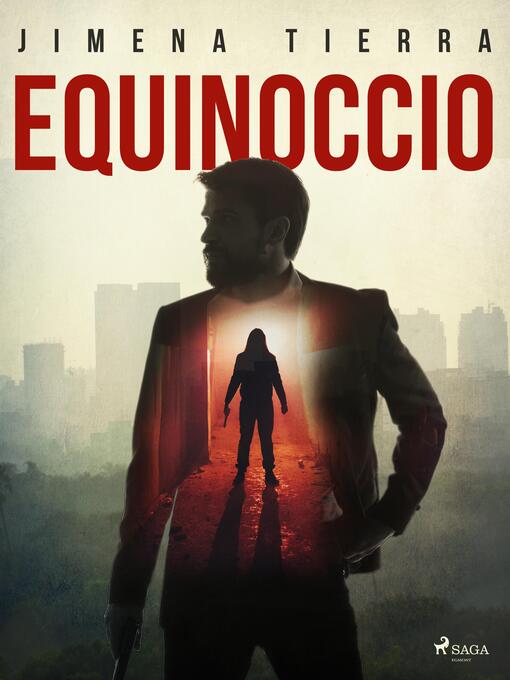 Title details for Equinoccio by Jimena Tierra - Available